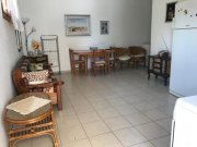 Stylos Stylos Apokoronas Kreta traditionelle Erdgeschosswohnung Wohnung kaufen